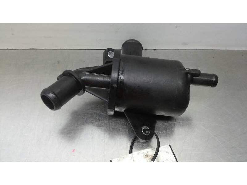 Recambio de evaporador aceite para fiat idea (135) 1.3 jtd cat referencia OEM IAM   