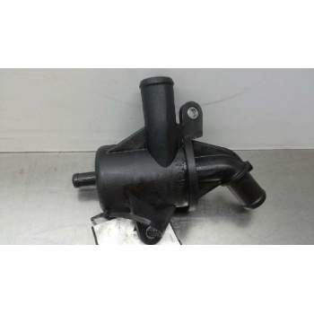 Recambio de evaporador aceite para fiat idea (135) 1.3 jtd cat referencia OEM IAM   