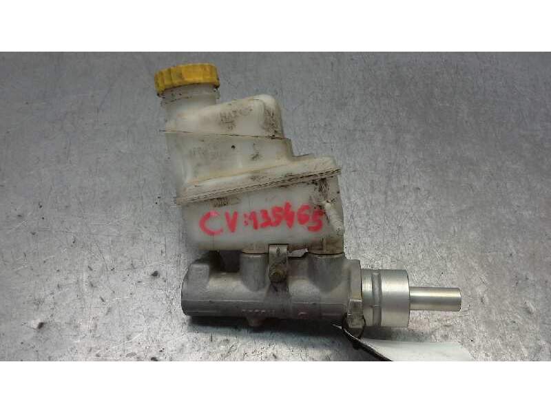 Recambio de bomba freno para fiat idea (135) 1.3 jtd cat referencia OEM IAM   