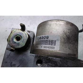 Recambio de abs para nissan x-trail (t30) comfort referencia OEM IAM 3326G0262  