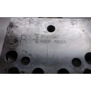 Recambio de abs para nissan x-trail (t30) comfort referencia OEM IAM 3326G0262  