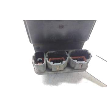 Recambio de abs para nissan x-trail (t30) comfort referencia OEM IAM 3326G0262  