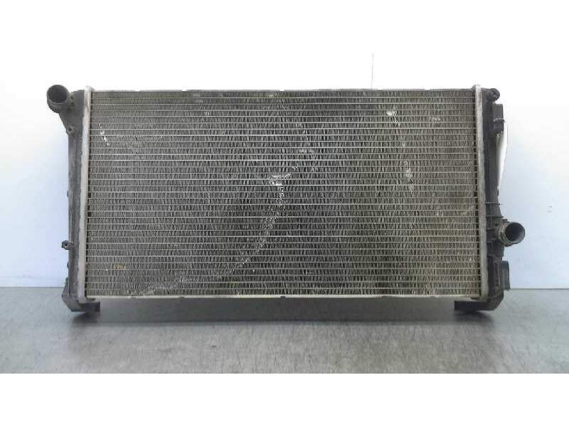 Recambio de radiador agua para fiat idea (135) 1.3 jtd cat referencia OEM IAM   