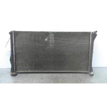 Recambio de radiador agua para fiat idea (135) 1.3 jtd cat referencia OEM IAM   
