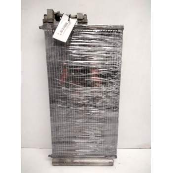 Recambio de condensador / radiador aire acondicionado para fiat idea (135) 1.3 jtd cat referencia OEM IAM   