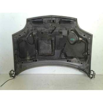 Recambio de capot para nissan x-trail (t30) comfort referencia OEM IAM F51008H3FM  