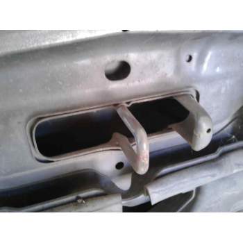 Recambio de capot para nissan x-trail (t30) comfort referencia OEM IAM F51008H3FM  