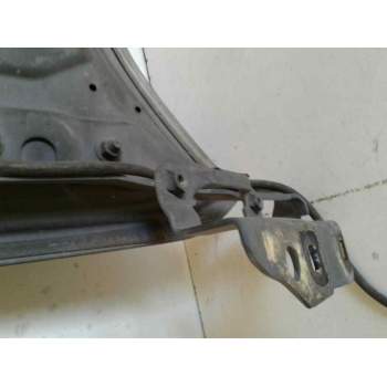 Recambio de capot para nissan x-trail (t30) comfort referencia OEM IAM F51008H3FM  