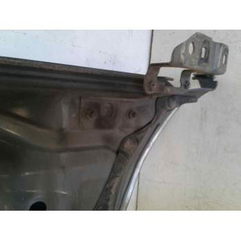 Recambio de capot para nissan x-trail (t30) comfort referencia OEM IAM F51008H3FM  