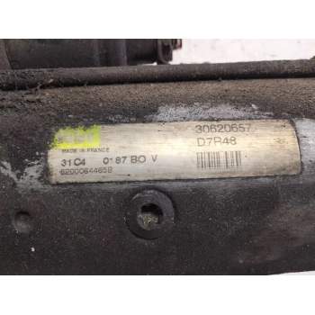 Recambio de motor arranque para mitsubishi carisma berlina 5 (da0)1995) 1800 glx referencia OEM IAM 8200064465B  