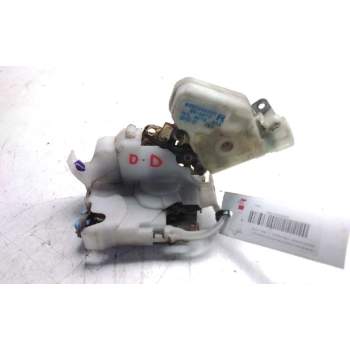 Recambio de cerradura puerta delantera derecha para nissan x-trail (t30) comfort referencia OEM IAM 80552AA200  