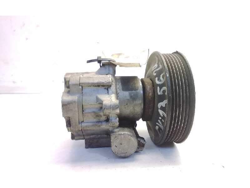 Recambio de bomba direccion para volkswagen polo berlina (6n1) air referencia OEM IAM 7691955220B  