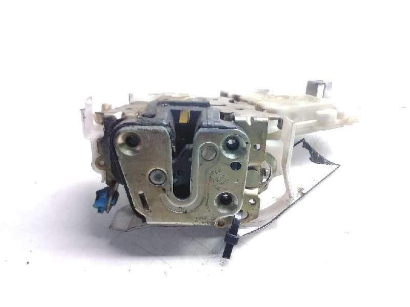 Recambio de cerradura puerta delantera izquierda para nissan x-trail (t30) comfort referencia OEM IAM 80553AA210  