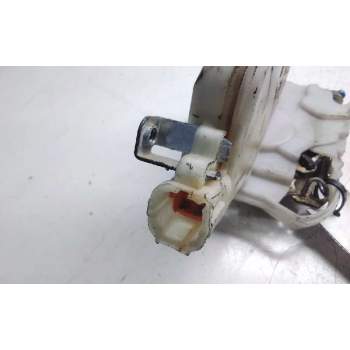 Recambio de cerradura puerta delantera izquierda para nissan x-trail (t30) comfort referencia OEM IAM 80553AA210  