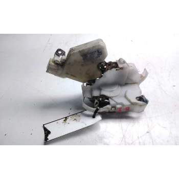 Recambio de cerradura puerta delantera izquierda para nissan x-trail (t30) comfort referencia OEM IAM 80553AA210  