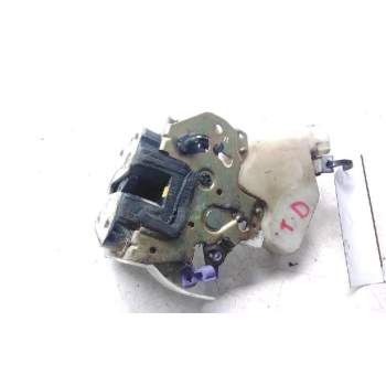 Recambio de cerradura puerta trasera derecha para nissan x-trail (t30) comfort referencia OEM IAM 805524U300  