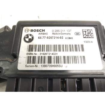 Recambio de modulo electronico para bmw serie 1 lim. (f21) 116d referencia OEM IAM 6577926721402  