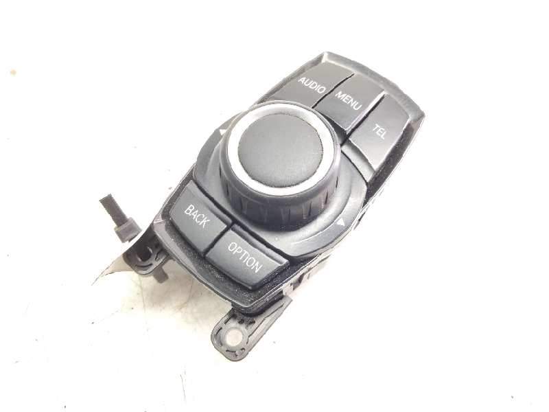 Recambio de mando multifuncion para bmw serie 1 lim. (f21) 116d referencia OEM IAM ZE926170404  
