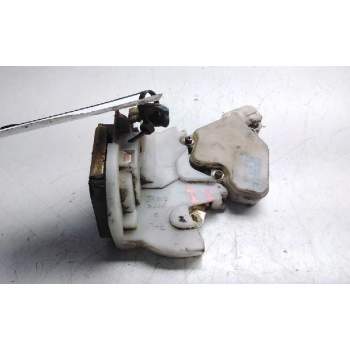 Recambio de cerradura puerta trasera izquierda para nissan x-trail (t30) comfort referencia OEM IAM 80553AA300  