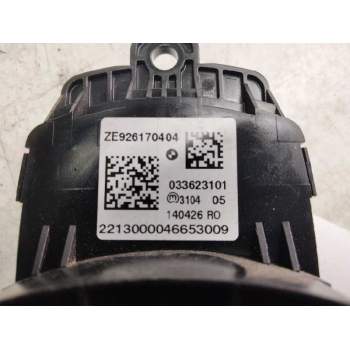 Recambio de mando multifuncion para bmw serie 1 lim. (f21) 116d referencia OEM IAM ZE926170404  
