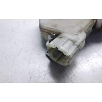 Recambio de cerradura puerta trasera izquierda para nissan x-trail (t30) comfort referencia OEM IAM 80553AA300  