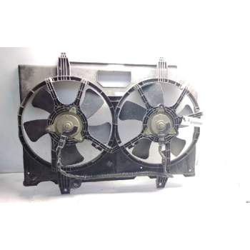 ELECTROVENTILADOR 