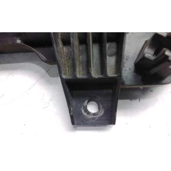 Recambio de electroventilador para nissan x-trail (t30) comfort referencia OEM IAM   