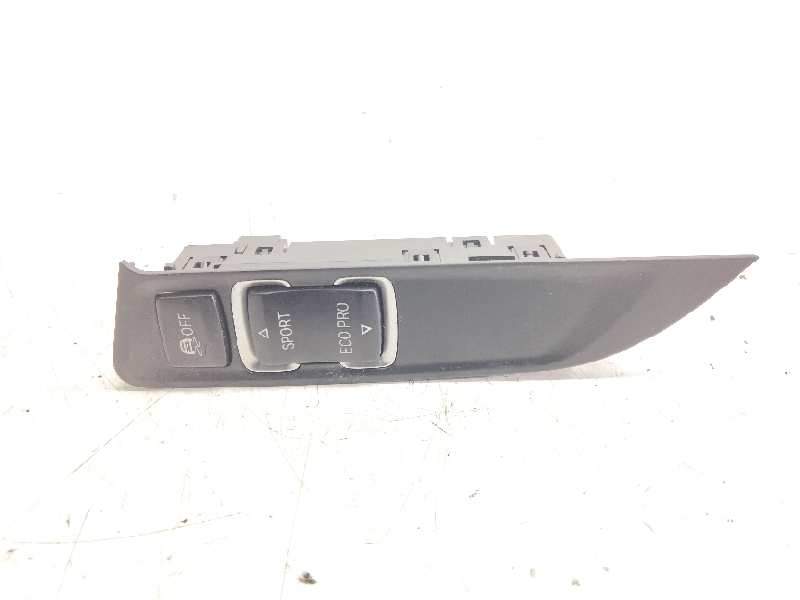 Recambio de mando multifuncion para bmw serie 1 lim. (f21) 116d referencia OEM IAM 925291102  