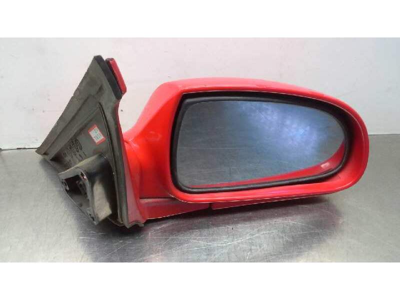 Recambio de retrovisor derecho para hyundai accent (lc) gls referencia OEM IAM 8762025621CA  