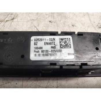 Recambio de mando multifuncion para bmw serie 1 lim. (f21) 116d referencia OEM IAM 925291102  