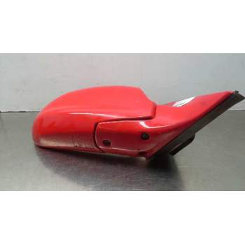 Recambio de retrovisor derecho para hyundai accent (lc) gls referencia OEM IAM 8762025621CA  