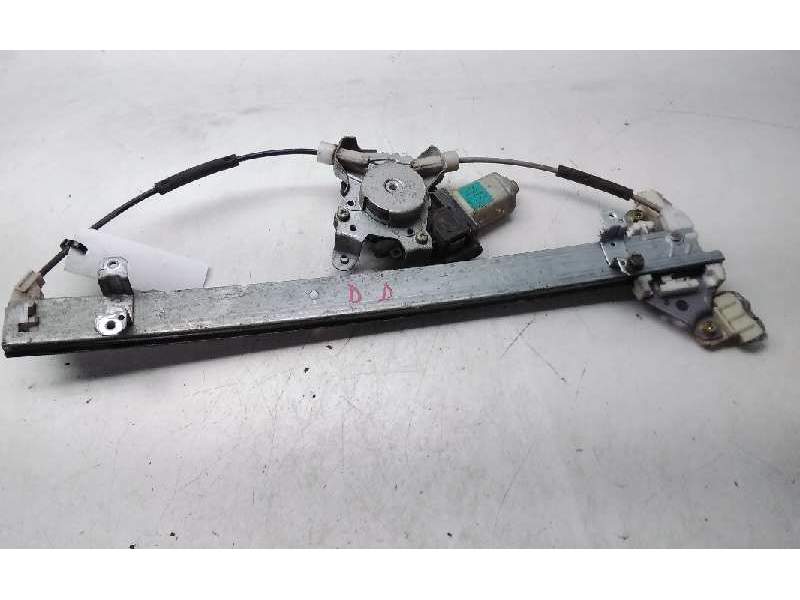Recambio de elevalunas delantero derecho para nissan x-trail (t30) comfort referencia OEM IAM 8073089913  