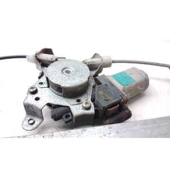 Recambio de elevalunas delantero derecho para nissan x-trail (t30) comfort referencia OEM IAM 8073089913  