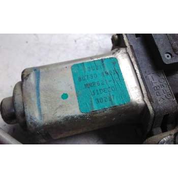 Recambio de elevalunas delantero derecho para nissan x-trail (t30) comfort referencia OEM IAM 8073089913  