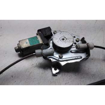 Recambio de elevalunas trasero derecho para nissan x-trail (t30) comfort referencia OEM IAM 80730898  