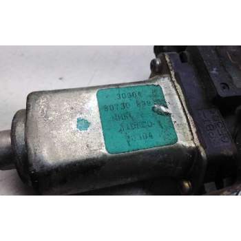 Recambio de elevalunas trasero derecho para nissan x-trail (t30) comfort referencia OEM IAM 80730898  