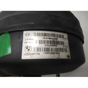 Recambio de servofreno para bmw serie 1 lim. (f21) 116d referencia OEM IAM 2967841804  