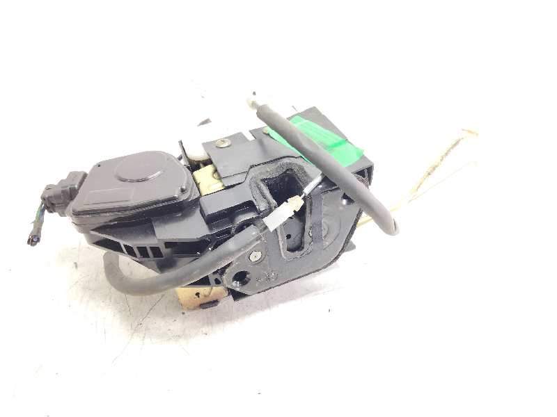 Recambio de cerradura puerta delantera derecha para hyundai santa fe (sm) 2.0 gls crdi referencia OEM IAM   