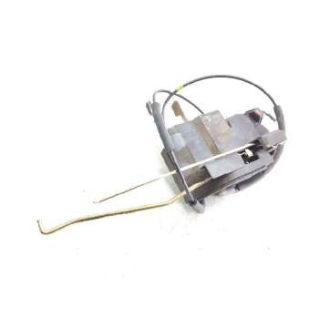 Recambio de cerradura puerta delantera derecha para hyundai santa fe (sm) 2.0 gls crdi referencia OEM IAM   