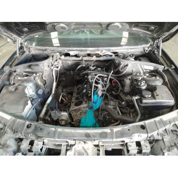 bmw x3 (e83) del año 2008