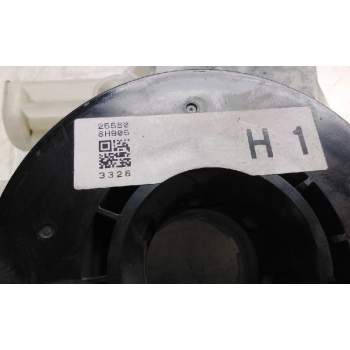 Recambio de mando multifuncion para nissan x-trail (t30) comfort referencia OEM IAM 255608H905 3326 