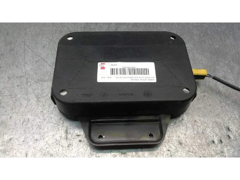 Recambio de airbag lateral derecho para mercedes-benz clase m (w163) 270 cdi (163.113) referencia OEM IAM 1638600605  