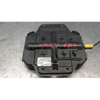 Recambio de airbag lateral derecho para mercedes-benz clase m (w163) 270 cdi (163.113) referencia OEM IAM 1638600605  