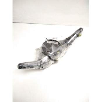 Recambio de mando multifuncion para nissan x-trail (t30) comfort referencia OEM IAM 255608H905 3326 