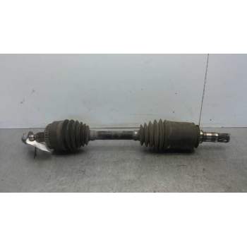 TRANSMISION DELANTERA IZQUIERDA 1633300401 