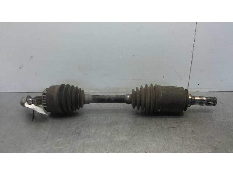 Recambio de transmision delantera izquierda para mercedes-benz clase m (w163) 270 cdi (163.113) referencia OEM IAM 1633300401  