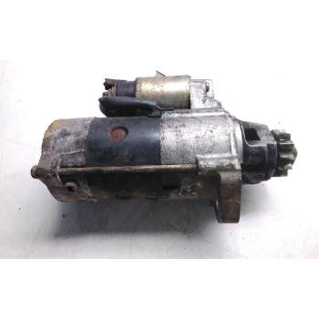 Recambio de motor arranque para nissan x-trail (t30) comfort referencia OEM IAM 233008H801  