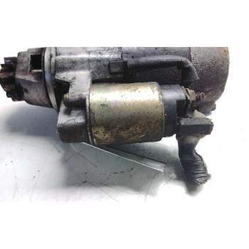 Recambio de motor arranque para nissan x-trail (t30) comfort referencia OEM IAM 233008H801  