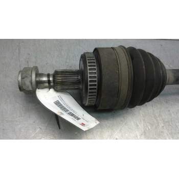 Recambio de transmision delantera izquierda para mercedes-benz clase m (w163) 270 cdi (163.113) referencia OEM IAM 1633300401  
