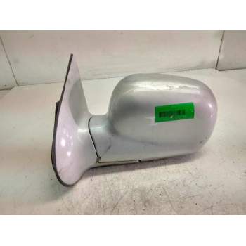 Recambio de retrovisor izquierdo para hyundai santa fe (sm) 2.0 gls crdi referencia OEM IAM   